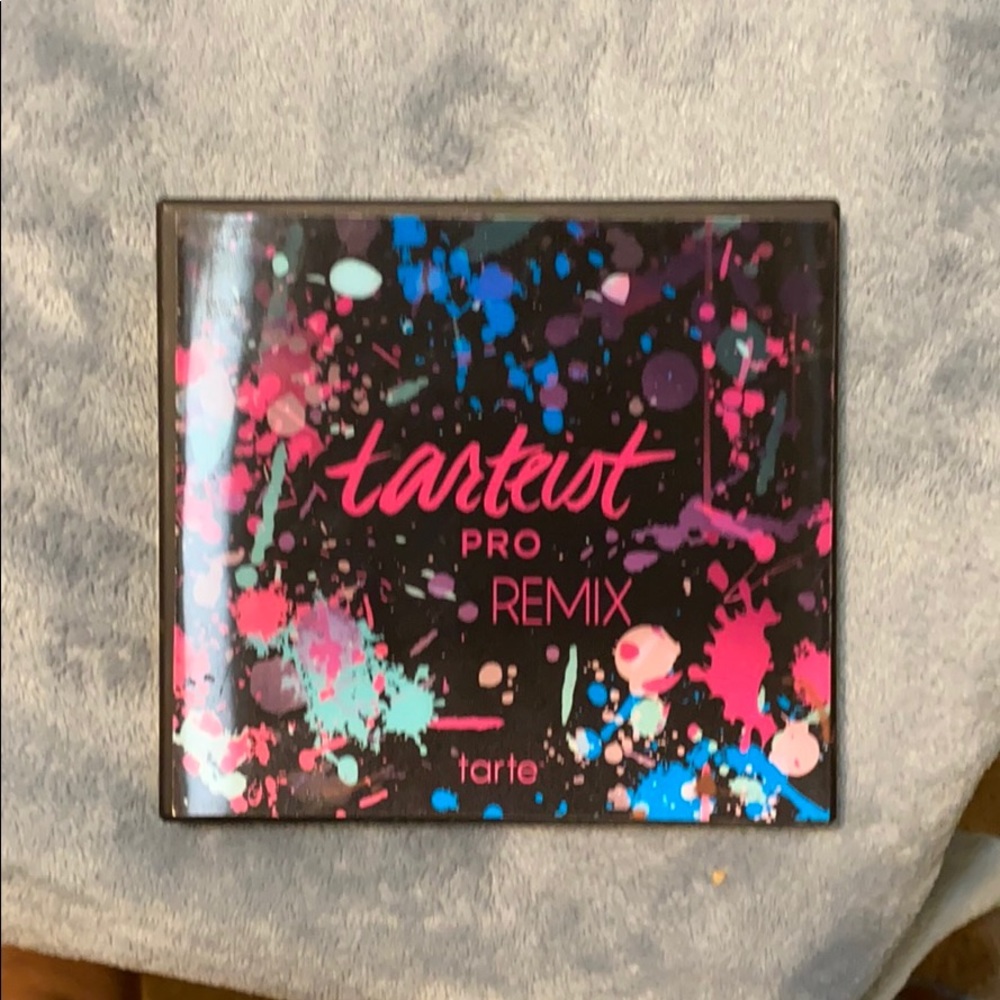 Tarte pro Remix